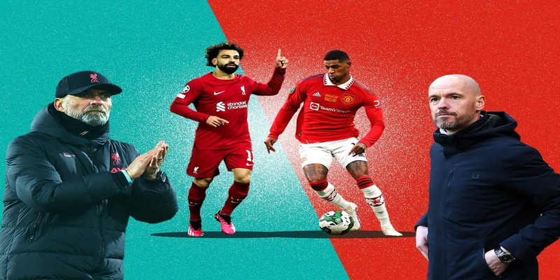 Nhận định Liverpool vs MU