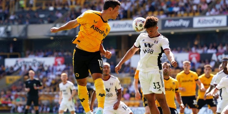 Fulham vs Wolves