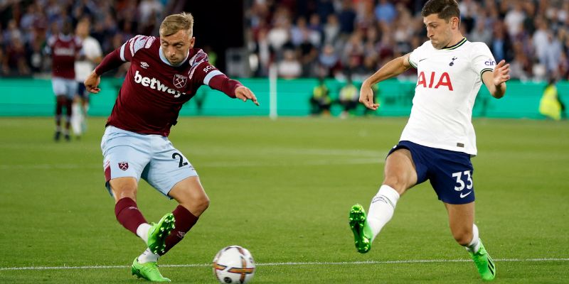 Tottenham Hotspur vs West Ham United