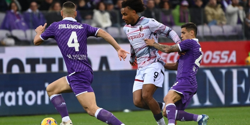 Fiorentina vs Bologna