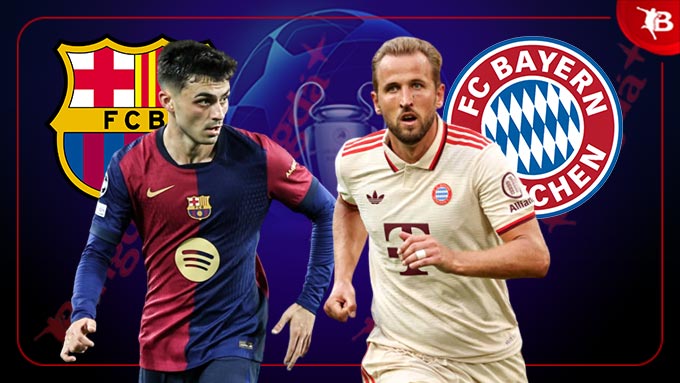 Nhận định bóng đá Barca vs Bayern, 02h00 ngày 24/10:  Gặp người cũ, Hùm xám hóa mèo