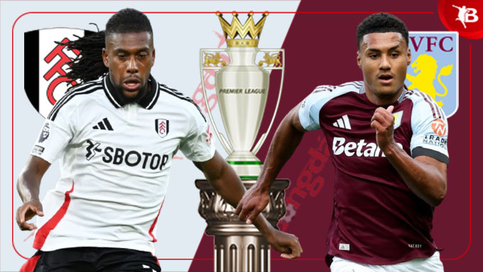 Nhận định bóng đá Fulham vs Aston Villa, 21h00 ngày 19/10: Lấy điểm ở London