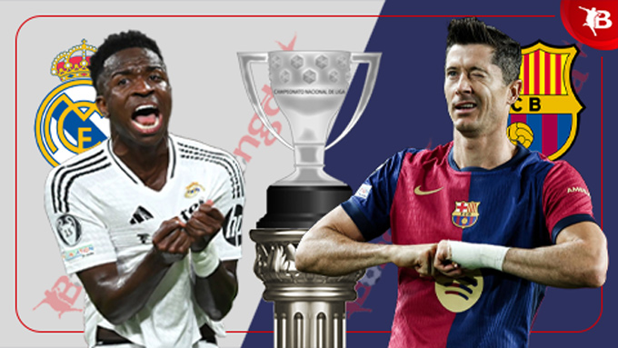 Nhận định bóng đá Real Madrid vs Barca, 02h00 ngày 27/10: Barca đi giữa trời rực rỡ