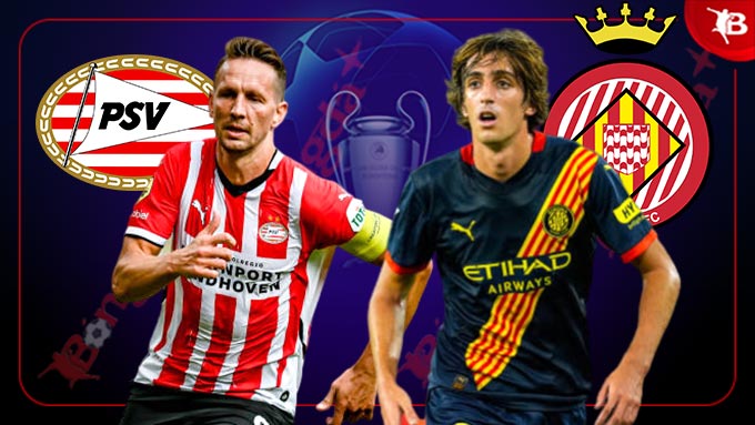 Nhận định bóng đá PSV vs Girona, 00h45 ngày 6/11: Chiến thắng đầu tay cho PSV