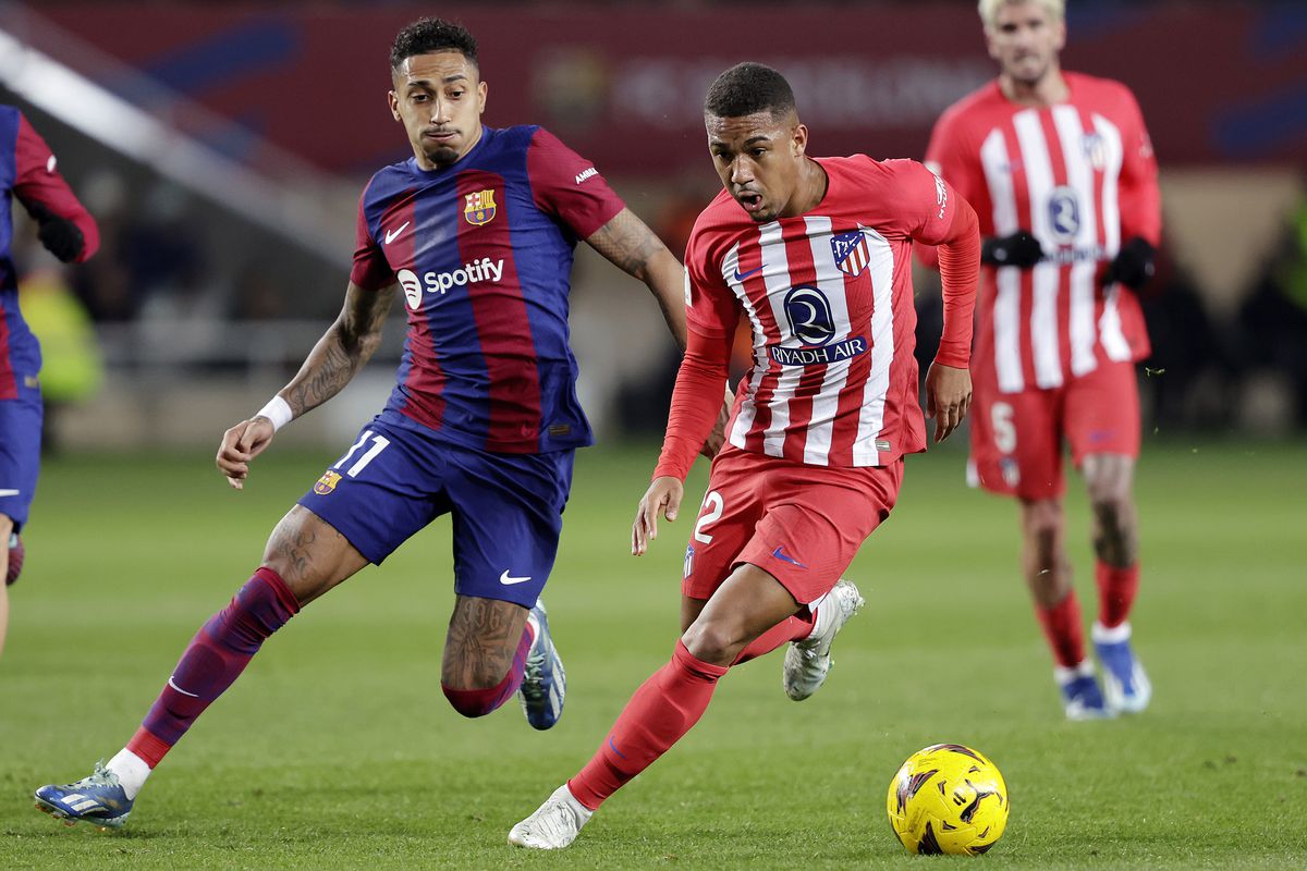 soi kèo, nhận định Barcelona vs Atletico Madrid