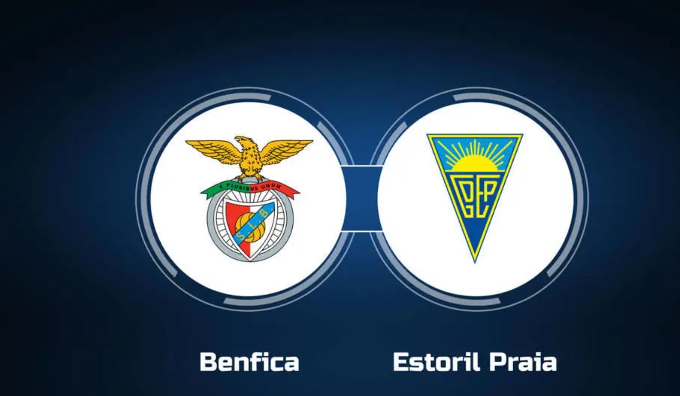 Nhận định Benfica vs Estoril: Chủ nhà áp đảo, 01h45 ngày 24/12/2024