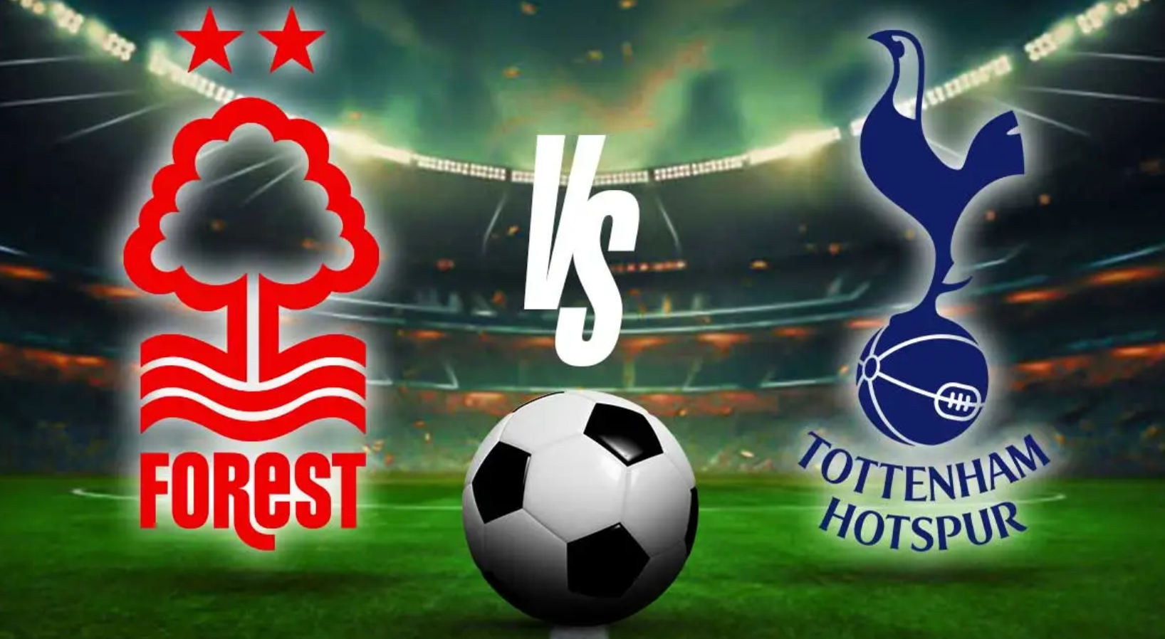 Nhận định Nottingham Forest vs Tottenham: Chia điểm tại City Ground, 22h00 ngày 26/12/2024