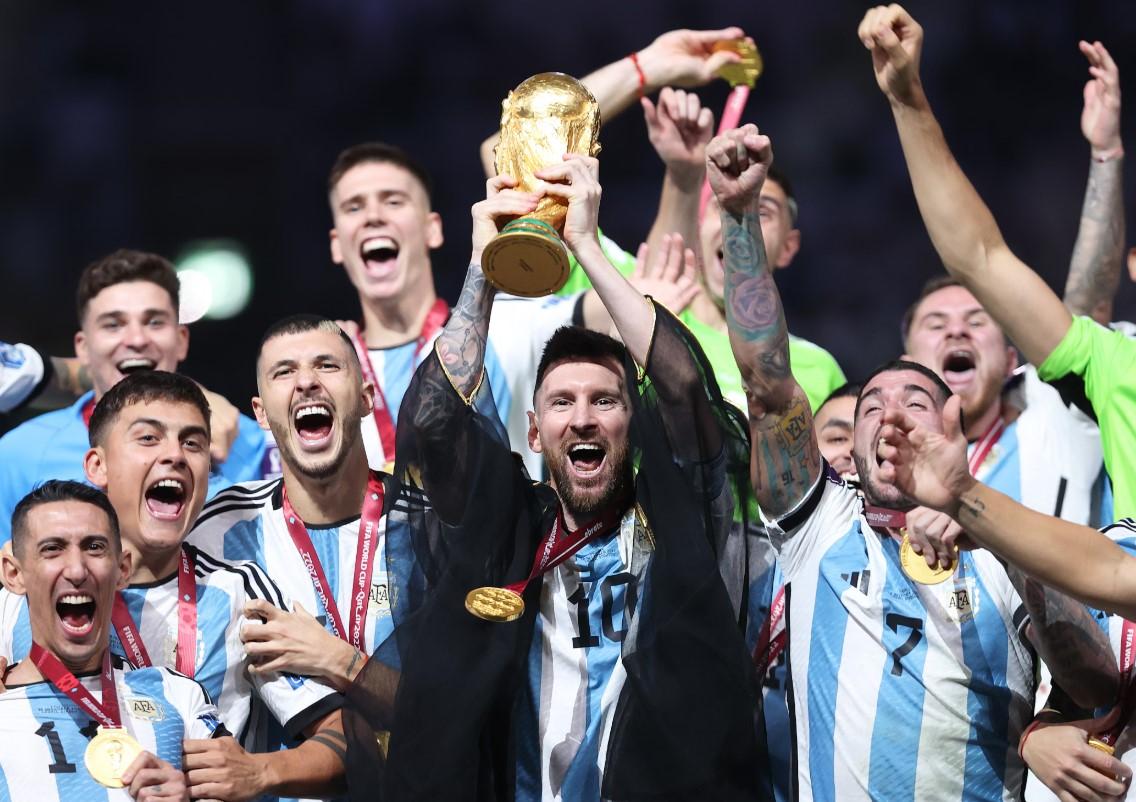 World Cup 2034 sẽ được tổ chức vào tháng 1