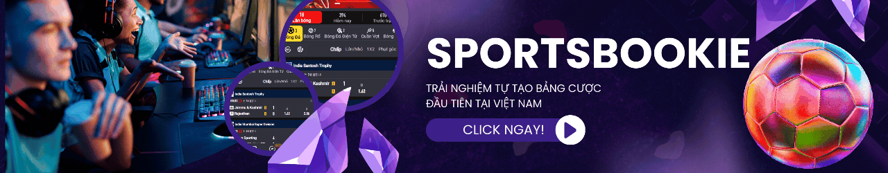 Tỷ Lệ Kèo Nhà Cái Sporttok Việt Nam