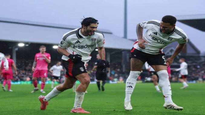 soi kèo, nhận định bóng đá Fulham vs Watford