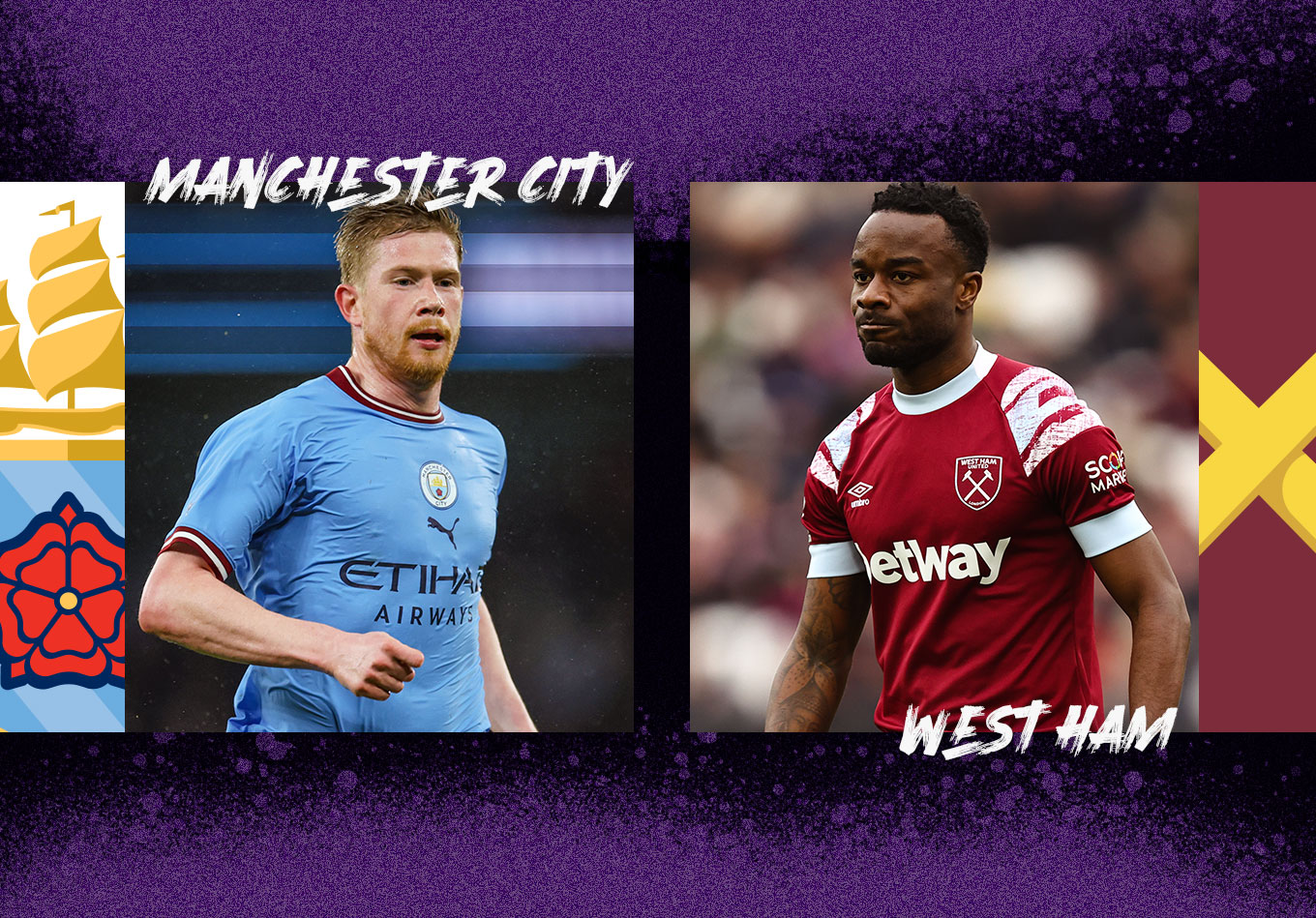 Nhận định Man City vs West Ham: Đối thủ khó nhằn,  22h00, ngày 04/01/2025