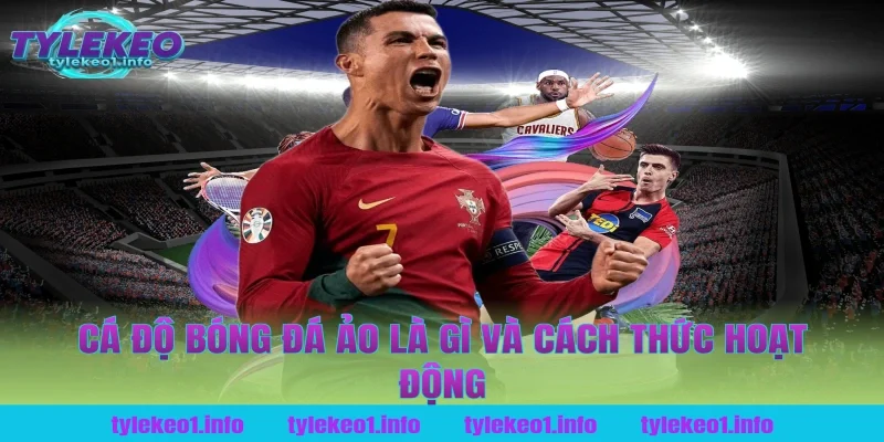 Cá độ bóng đá ảo là gì và cách thức hoạt động
